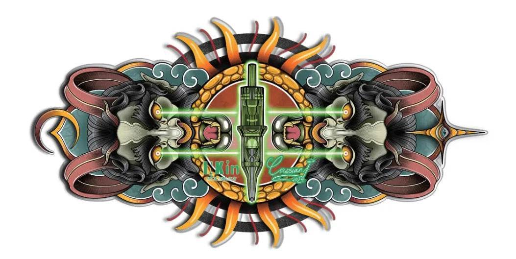 How Do I Choose My Tattoo Style?