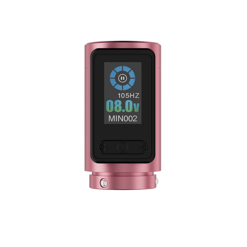 INKin Inferno Battery - INKin Tattoo Supply