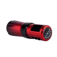 INkin Rampage Direct Drive 5.0mm Stroke Wireless Tattoo Machine - INKin Tattoo Supply