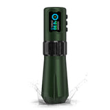 INkin Rampage Direct Drive 4.0 Stroke Wireless Tattoo Machine - INKin Tattoo Supply