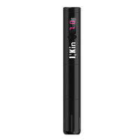 INKin Polar Pmu Wireless Permanent Makeup Machine Pen - INKin Tattoo Supply