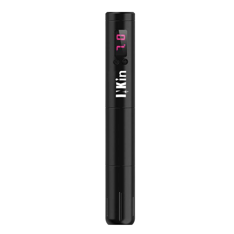 INKin Polar Pmu Wireless Permanent Makeup Machine Pen - INKin Tattoo Supply