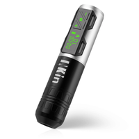 INKin CL2 3.5mm Stroke Wireless Tattoo Machine - INKin Tattoo Supply