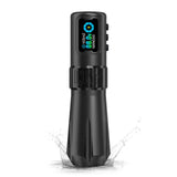 INkin Rampage Direct Drive 4.0 Stroke Wireless Tattoo Machine - INKin Tattoo Supply