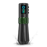 INkin Rampage Direct Drive 4.0 Stroke Wireless Tattoo Machine - INKin Tattoo Supply