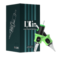 INKin Kelly Finger Ledge Tattoo Cartridges  Mixed Bundle (40Pcs)
