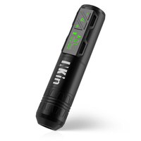 INKin CL2 3.5mm Stroke Wireless Tattoo Machine - INKin Tattoo Supply