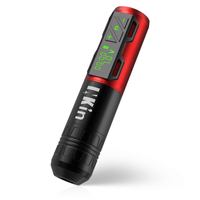 INKin CL2 3.5mm Stroke Wireless Tattoo Machine - INKin Tattoo Supply