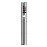 INKin Polar Pmu Wireless Permanent Makeup Machine Pen - INKin Tattoo Supply