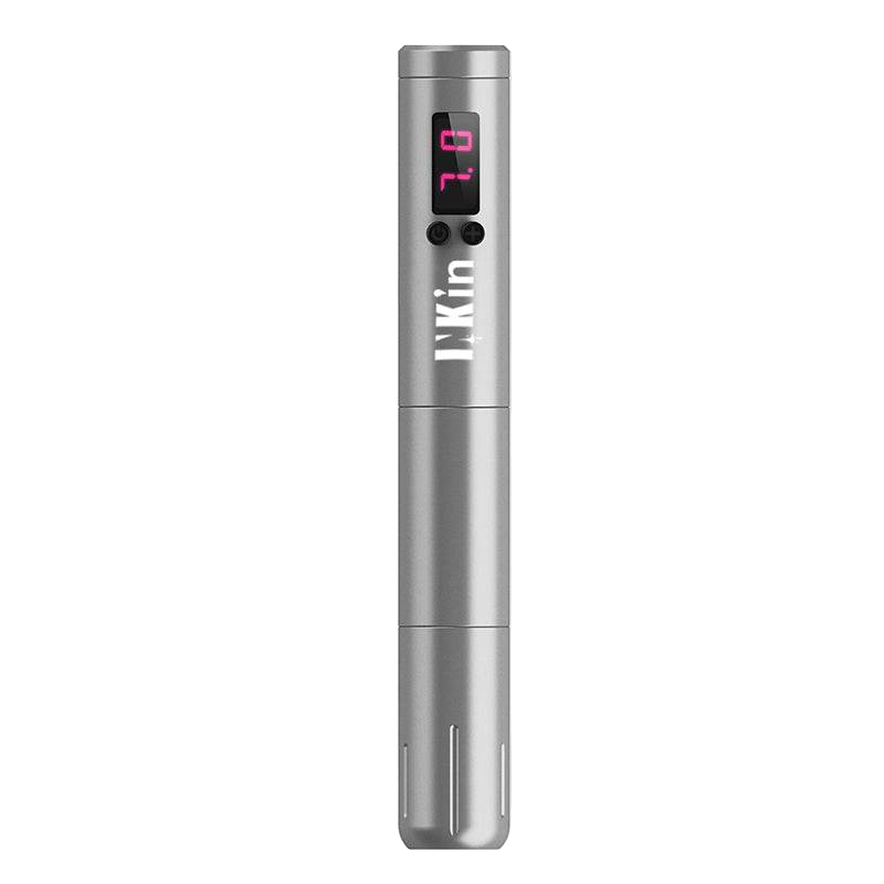 INKin Polar Pmu Wireless Permanent Makeup Machine Pen - INKin Tattoo Supply