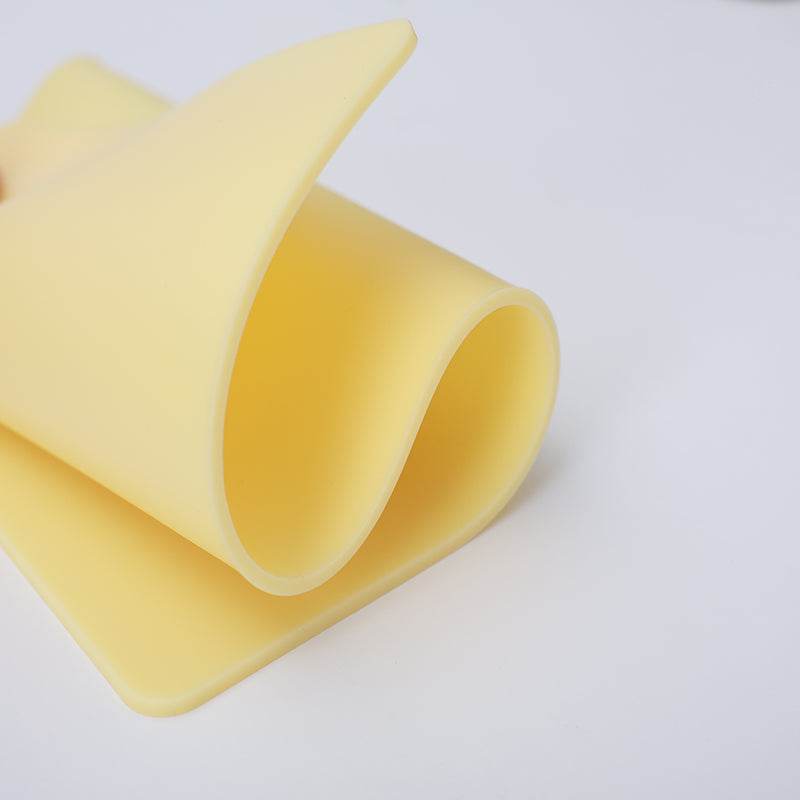 INKin Synthetic Silicone Tattoo Practice Skin (Extra Thick, 5Pcs) - INKin Tattoo Supply