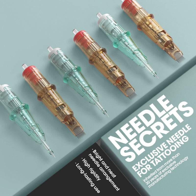 5rs tattoo cartridges