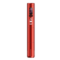 INKin Polar Pmu Wireless Permanent Makeup Machine Pen - INKin Tattoo Supply