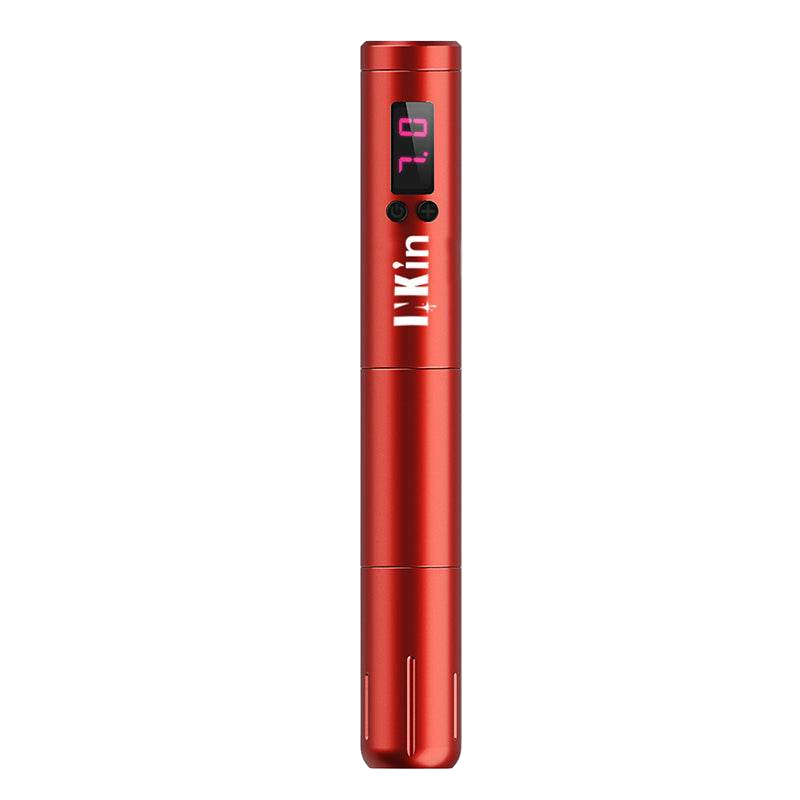 INKin Polar Pmu Wireless Permanent Makeup Machine Pen - INKin Tattoo Supply
