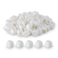 INKin Fashion Self-Stand Tattoo Ink Cups (200Pcs) - INKin Tattoo Supply