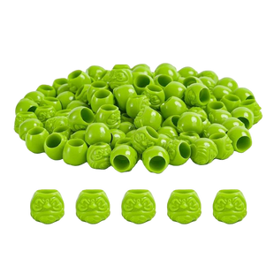 Copos de Tinta para Tatuagem Autossustentáveis INKin Fashion (200 Unidades)