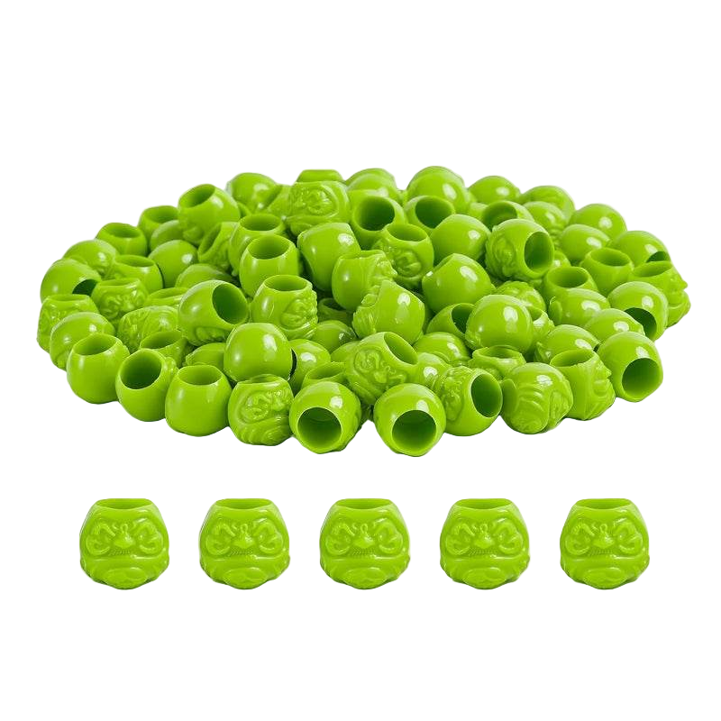 INKin Fashion Self-Stand Tattoo Ink Cups (200Pcs) - INKin Tattoo Supply