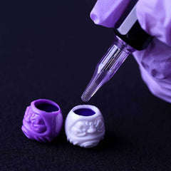 INKin REVO PMU Cartridge Sample Pack (5Pcs) - INKin Tattoo Supply