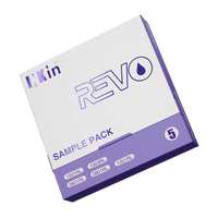 INKin REVO PMU Cartridge Sample Pack (5Pcs) - INKin Tattoo Supply