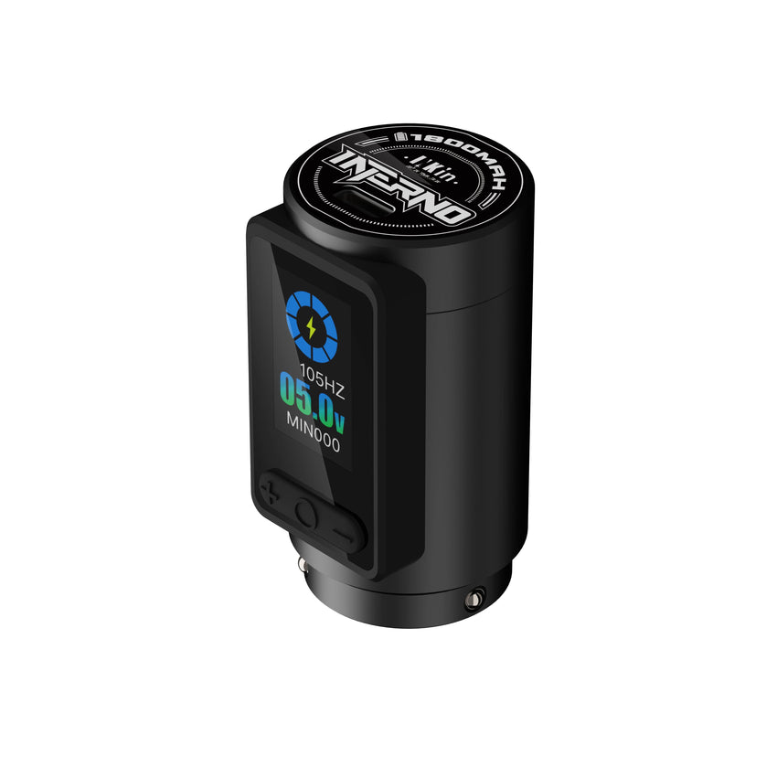 INKin Inferno Battery - INKin Tattoo Supply