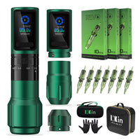 INKin Inferno SMP Complete Kit - INKin Tattoo Supply