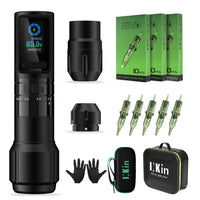 INKin Inferno SMP Complete Kit - INKin Tattoo Supply