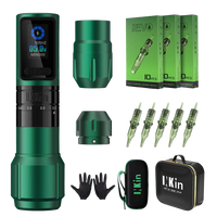 INKin Inferno SMP Complete Kit - INKin Tattoo Supply