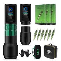 INKin Inferno SMP Complete Kit - INKin Tattoo Supply