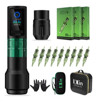 INKin Inferno SMP Complete Kit - INKin Tattoo Supply