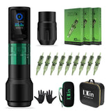 INKin Inferno SMP Complete Kit - INKin Tattoo Supply