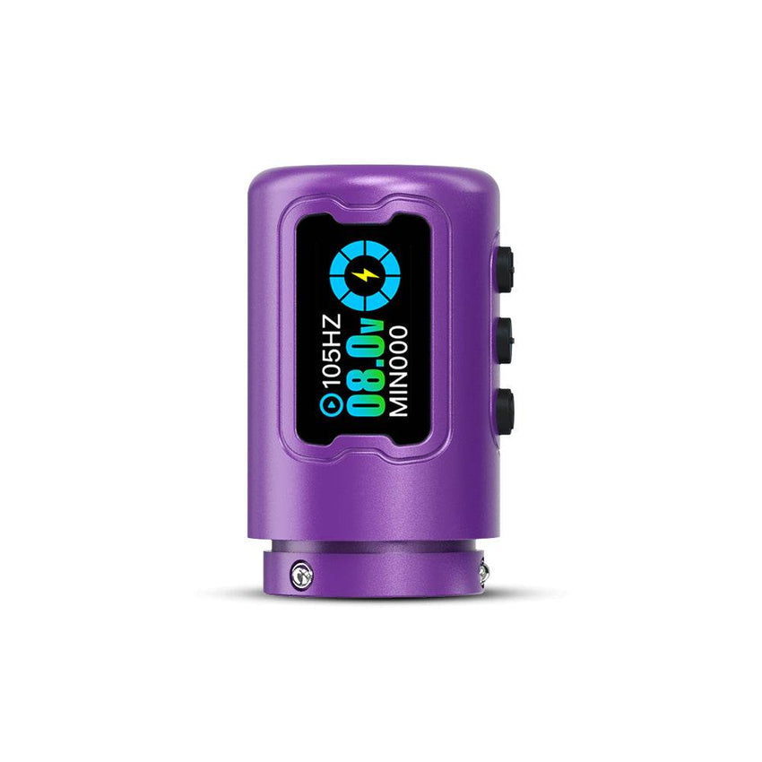 INKin Rampage Battery - INKin Tattoo Supply