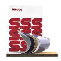 INKin Thermal Tattoo Transfer Paper - INKin Tattoo Supply