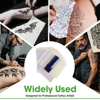 INKin Thermal Tattoo Transfer Paper - INKin Tattoo Supply
