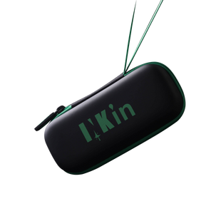 Estojo de Viagem para Máquina de Tatuagem INKin EVA do Tamanho de um Celular