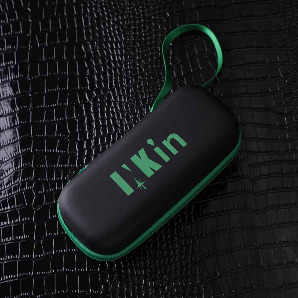 INKin EVA Tattoo Machine Phone-size Travel Case - INKin Tattoo Supply