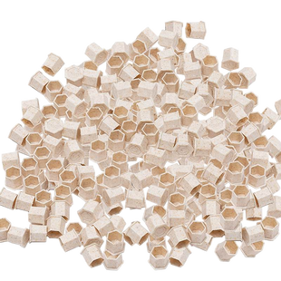 Vasos de Tinta para Tatuajes INKin Ecológicos Autoportantes (200 Piezas)