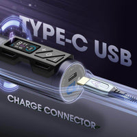 INKin CL4 4.0mm Stroke Wireless Tattoo Machine (2 Batteries) - INKin Tattoo Supply