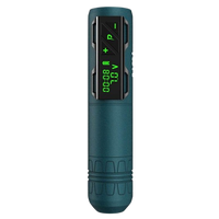 INKin CL2 3.5mm Stroke Wireless Tattoo Machine - INKin Tattoo Supply