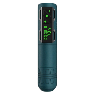 Máquina de tatuajes inalámbrica INKin CL2 con recorrido de 3.5 mm