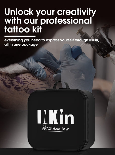 INKin Tattoo Supply