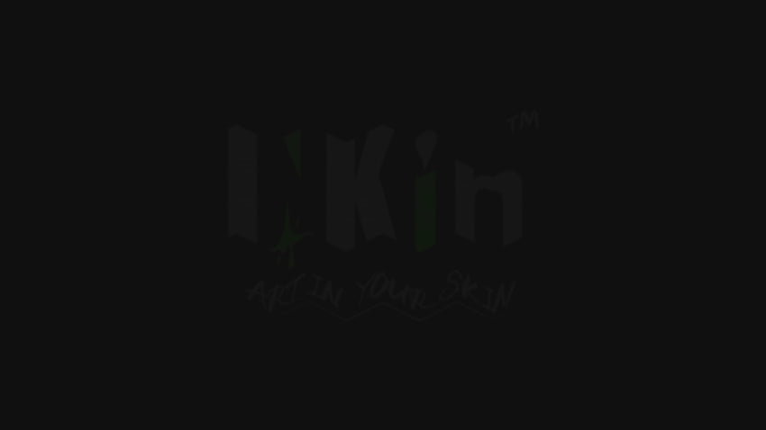 INKin CL2 3.5mm Stroke Wireless Tattoo Machine