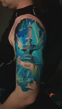 inkin tattoo equipment supply
