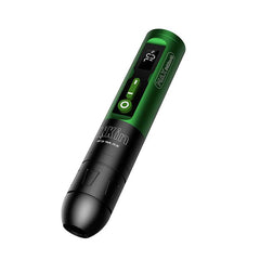 INKin CL2 Max Wireless Tattoo Gun with 3400mAh Battery (Brushless Motor) - INKin Tattoo Supply