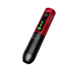 INKin CL2 Max Wireless Tattoo Gun with 3400mAh Battery (Brushless Motor) - INKin Tattoo Supply