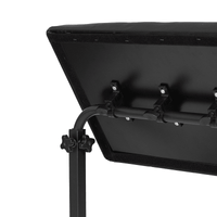 INKin EPIC MAGNUM Tattoo Arm Rest Super Size - INKin Tattoo Supply