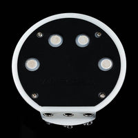 INKIN AURORA-3 LCD Full Touch Screen Power Supply. - INKin Tattoo Supply