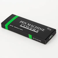 INKin Tattoo Pen Type Machine Cover Bags (Large, 200Pcs) - INKin Tattoo Supply