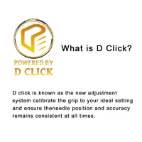 INKinTatttoo Grips 28mm - INKin Tattoo Supply