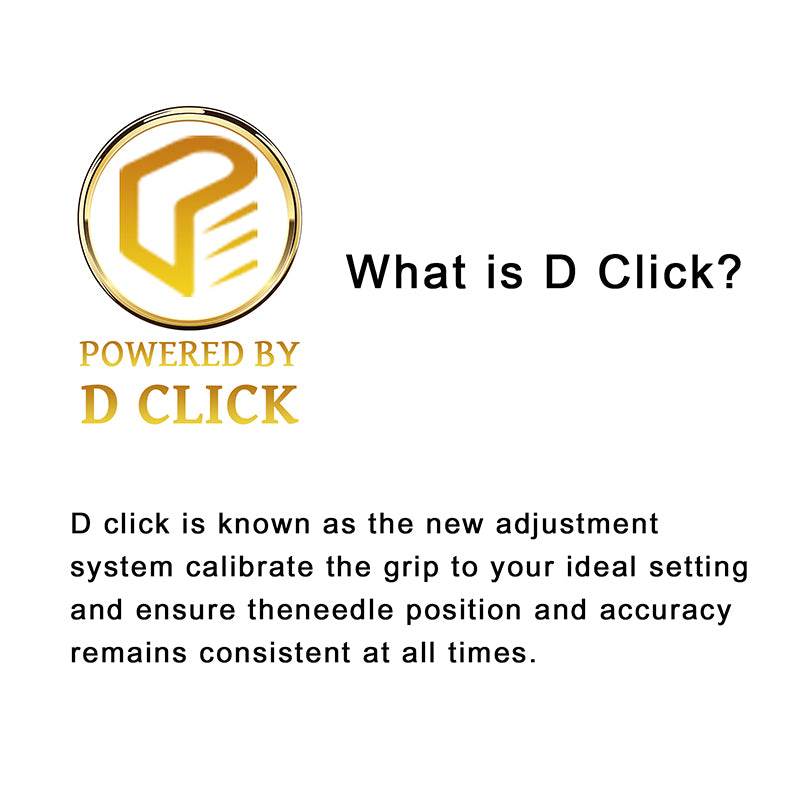 INKinTatttoo Grips 28mm - INKin Tattoo Supply