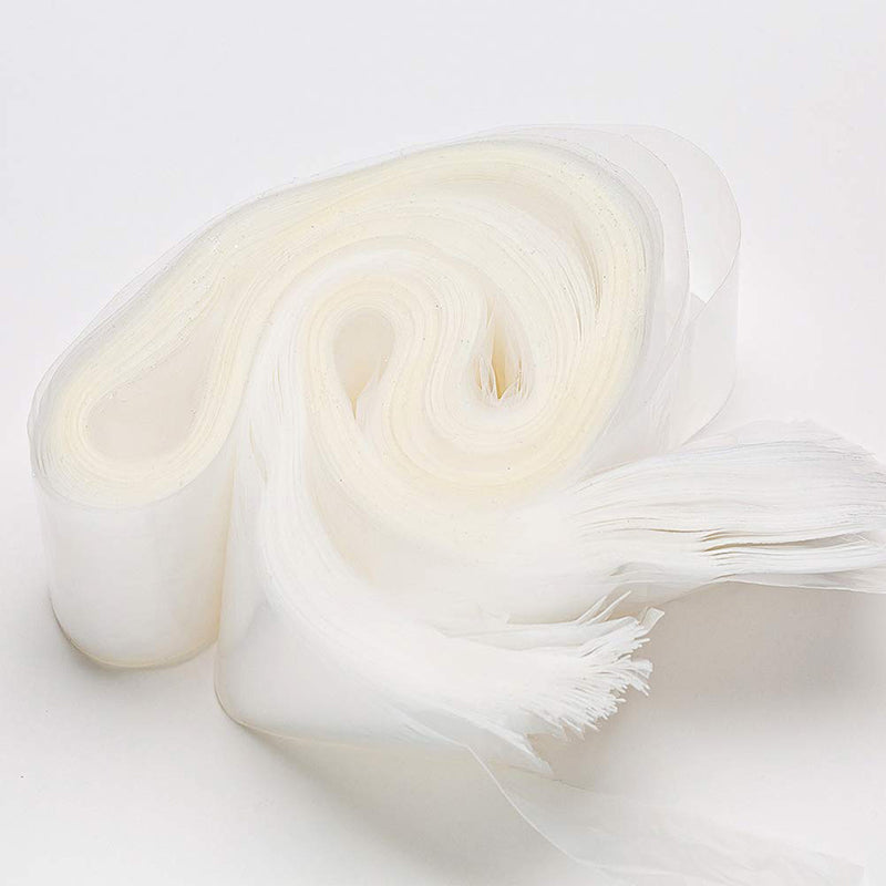 INKin Tattoo Clip Cord Sleeves (100Pcs) - INKin Tattoo Supply